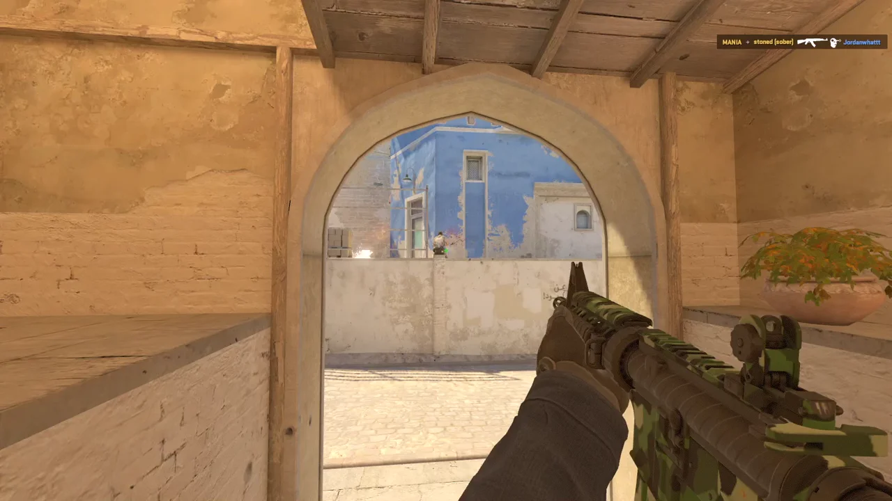 highlight